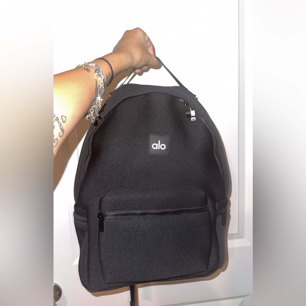 ALO Yoga backpack